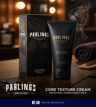 Load image into Gallery viewer, Pablings Core Texture Cream