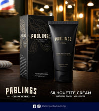 Load image into Gallery viewer, Pabling Silhouette Cream