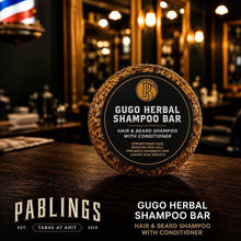 Load image into Gallery viewer, Pablings Gugo Shampoo