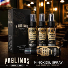Load image into Gallery viewer, Pablings Minoxidil