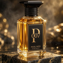 Load image into Gallery viewer, PABLINGS P007 Eau De Parfum 50ML