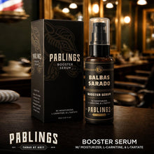 Load image into Gallery viewer, Pablings Booster Serum