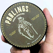 Load image into Gallery viewer, Pablings Oil-Based Pomade Red