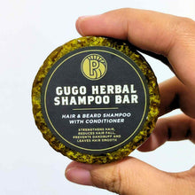 Load image into Gallery viewer, Pablings Gugo Shampoo